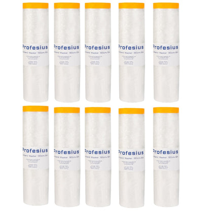 goldband masker sparpaket 20 rollen, abdeckband mit folie 16m im karton, masker abdeckfolie großpackung, goldband masker für profis, goldband abdeckfolie direkt vom hersteller, masker folie mit klebeband günstig kaufen, abdeckfolie mit goldband 20 stück, maler masker im sparset für großverbraucher