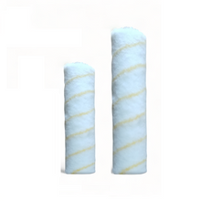 goldfadenwalze 25 cm, farbwalze 18 cm glatte wand, lackierwalze goldfaden, profi malerwalze goldfaden, wandfarbe walze glatt, goldfaden roller kaufen, malerbedarf walze