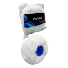 eckroller ersatzwalze für ecken, nachfüllrolle für eckenroller, farbwalze zum austausch für eckroller, ersatzrolle für maler eckroller, eckenroller ersatzteil walze, farbwalze für kanten und schwer zugängliche stellen, eckwalze für wandfarbe dispersionsfarbe, malerwalze eckenroller ersatz