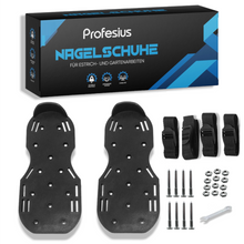 agelschuhe für bodenausgleichsmasse, estrichschuhe universalgröße, nagelschuhe mit spikes für estrich, bodenbeschichtung schuhe mit nägeln, epoxidharz schuhe nagelsohlen, nagelschuhe für bodenleger, schuhe für frisch gegossene böden, 1 paar nagelschuhe universalgröße