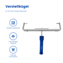 Verstellbügel 30-50cm