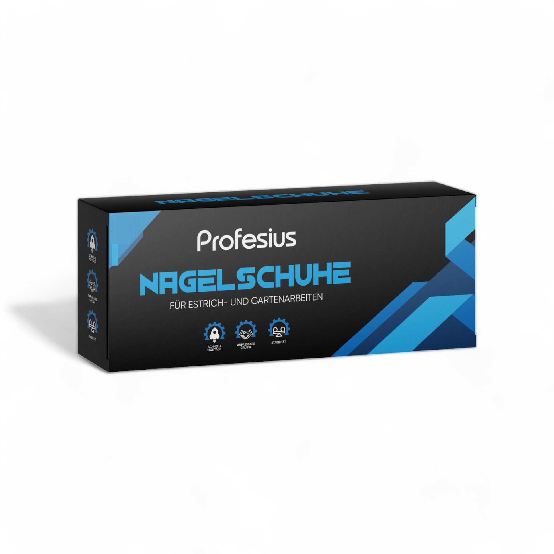agelschuhe für bodenausgleichsmasse, estrichschuhe universalgröße, nagelschuhe mit spikes für estrich, bodenbeschichtung schuhe mit nägeln, epoxidharz schuhe nagelsohlen, nagelschuhe für bodenleger, schuhe für frisch gegossene böden, 1 paar nagelschuhe universalgröße