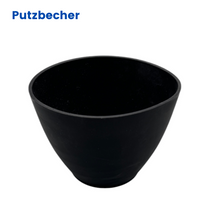 Putzbecher / Gipseimer