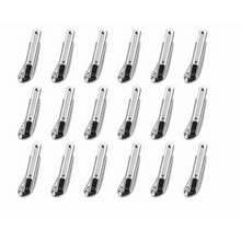 20x Profi Cuttermesser