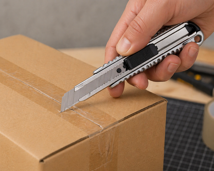 Profi Cuttermesser