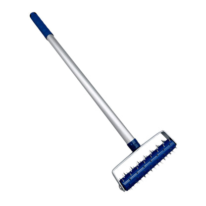 Tapetenigel 15 cm – Igelwalze zum Tapeten Entfernen